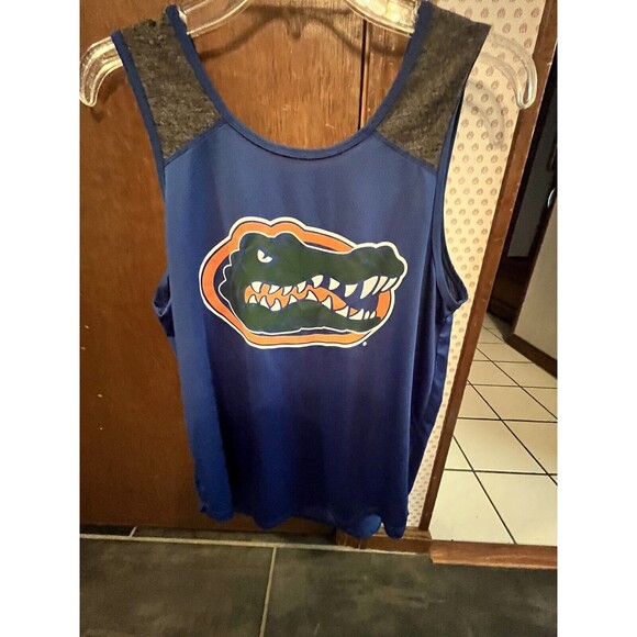 University of Florida Women’s‎ Tank-L - Picture 1 of 4